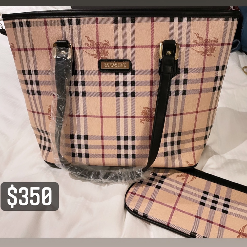 Brand New Designer bags